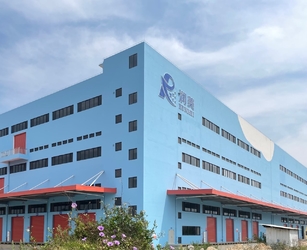 Κίνα Runmei(Fujian) Paper Co., Ltd Εταιρικό Προφίλ