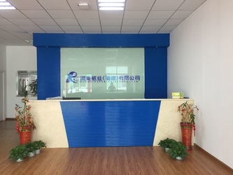 Κίνα Runmei(Fujian) Paper Co., Ltd Εταιρικό Προφίλ