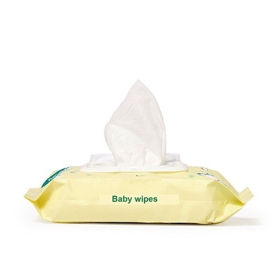 Μη υφανθείς μίας χρήσης υγρός αρώματος Unscented ή συνήθειας σκουπίζει