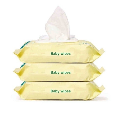 Μη υφανθείς μίας χρήσης υγρός αρώματος Unscented ή συνήθειας σκουπίζει