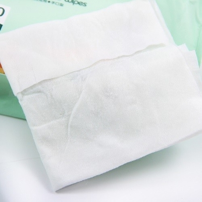 Το ευαίσθητο εξαιρετικά ευγενές ταξίδι Hypoallergenic υγρό σκουπίζει για το πρόσωπο μωρών