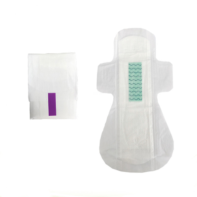 Μίας χρήσης άνετη εξαιρετικά λεπτή κυρία Sanitary Napkins για την εμμηνορροϊκή περίοδο