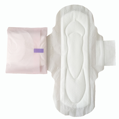Μίας χρήσης άνετη εξαιρετικά λεπτή κυρία Sanitary Napkins για την εμμηνορροϊκή περίοδο