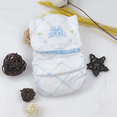 OEM Pull Up Baby Diaper Πάνες Μίας χρήσης