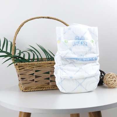 OEM Pull Up Baby Diaper Πάνες Μίας χρήσης