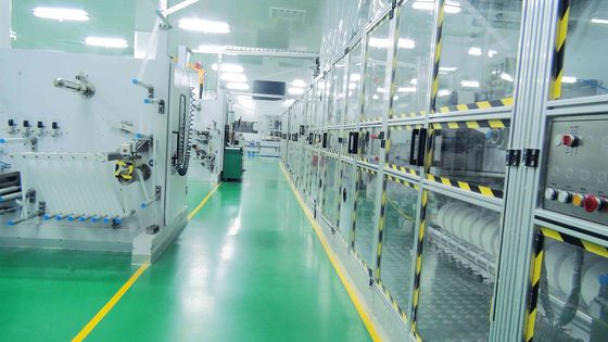 Βρεφικές πάνες μιας χρήσης S M L XL Μέγεθος OEM
