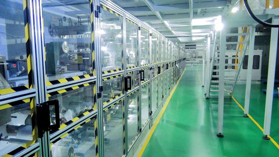 Βρεφικές πάνες μιας χρήσης S M L XL Μέγεθος OEM
