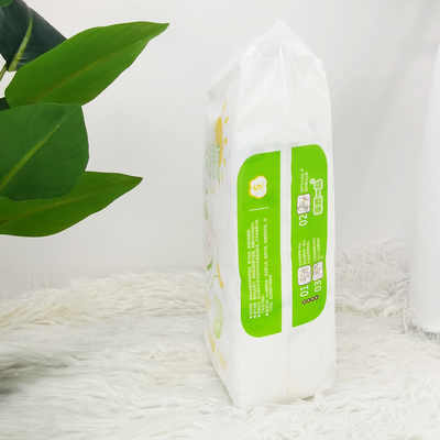 OEM ODM Magic Cotton Βρεφικές πάνες μίας χρήσης Αναπνεύσιμες