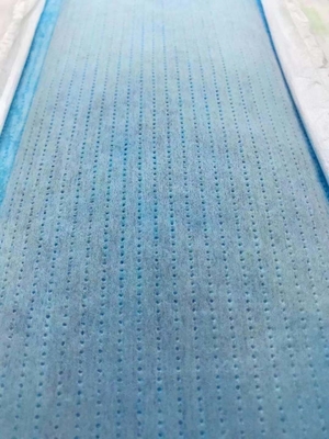Super Absorbent Quick Dry Baby πάνες με τρισδιάστατο κανάλι πρόληψης διαρροών