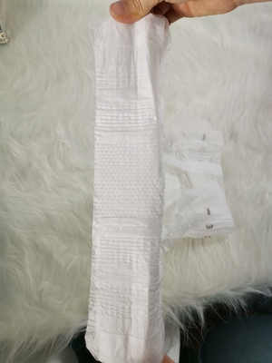 Αναπνέουσα πάνα μωρού Soft Small A Grade πάνα μωρού