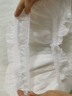 A Grade Baby Pepapers Soft Comfortable OEM ODM Customized