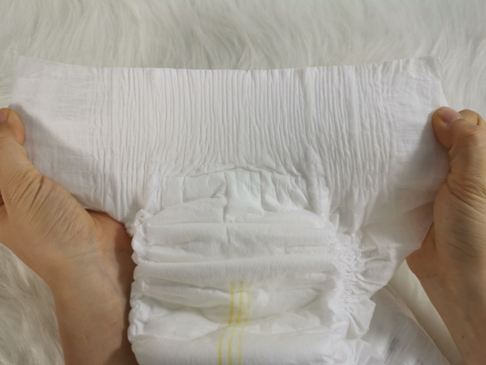 A Grade Baby Pepapers Soft Comfortable OEM ODM Customized
