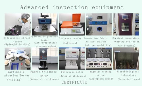 Ο cOem υγρός σκουπίζει τη σακούλα που φορητά 80 κομμάτια των καθαρίζοντας παιδιών υγρών σκουπίζουν