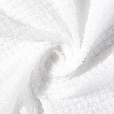 Το καθαρό βιοδιασπάσιμο μη υφαμένο ύφασμα Unscented νερού υγρό σκουπίζει 80pcs για την προσοχή μωρών