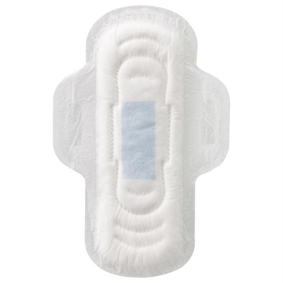 Κυρία Care Feminine Sanitary Napkin μαλακός μη υφαμένος 330mm 410mm πρόσθετος μακρύς