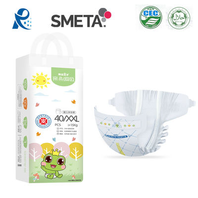 Μη υφαμένος νεογέννητος 520x400mm μωρών υφάσματος μίας χρήσης ιατρικός βαθμός πανών