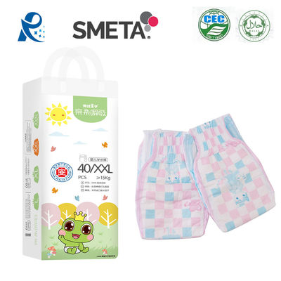 Μη υφαμένος νεογέννητος 520x400mm μωρών υφάσματος μίας χρήσης ιατρικός βαθμός πανών