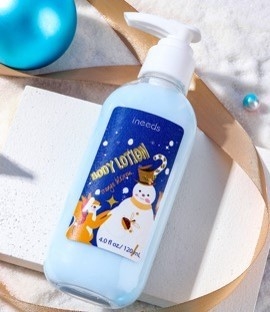Καμία ενόχληση που τρέφει το λοσιόν σώματος Moisturizer Skincare για την καθημερινή χρήση