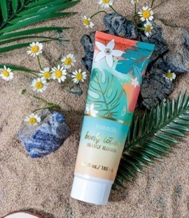 Καμία ενόχληση που τρέφει το λοσιόν σώματος Moisturizer Skincare για την καθημερινή χρήση