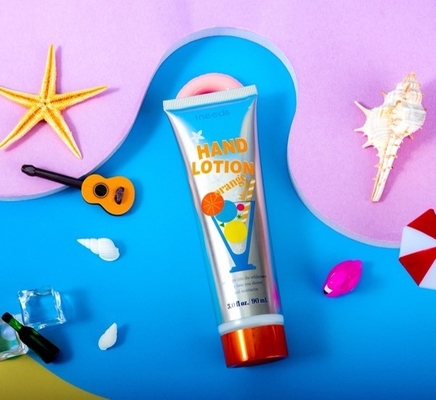 Βαθύ ενυδατικό λοσιόν σώματος Skincare ξηρότητας για τη χρήση συνόλου