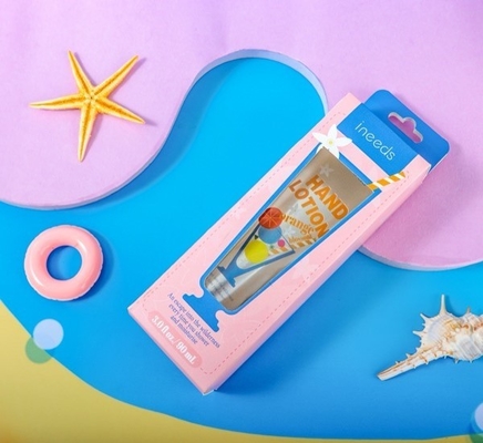 Βαθύ ενυδατικό λοσιόν σώματος Skincare ξηρότητας για τη χρήση συνόλου