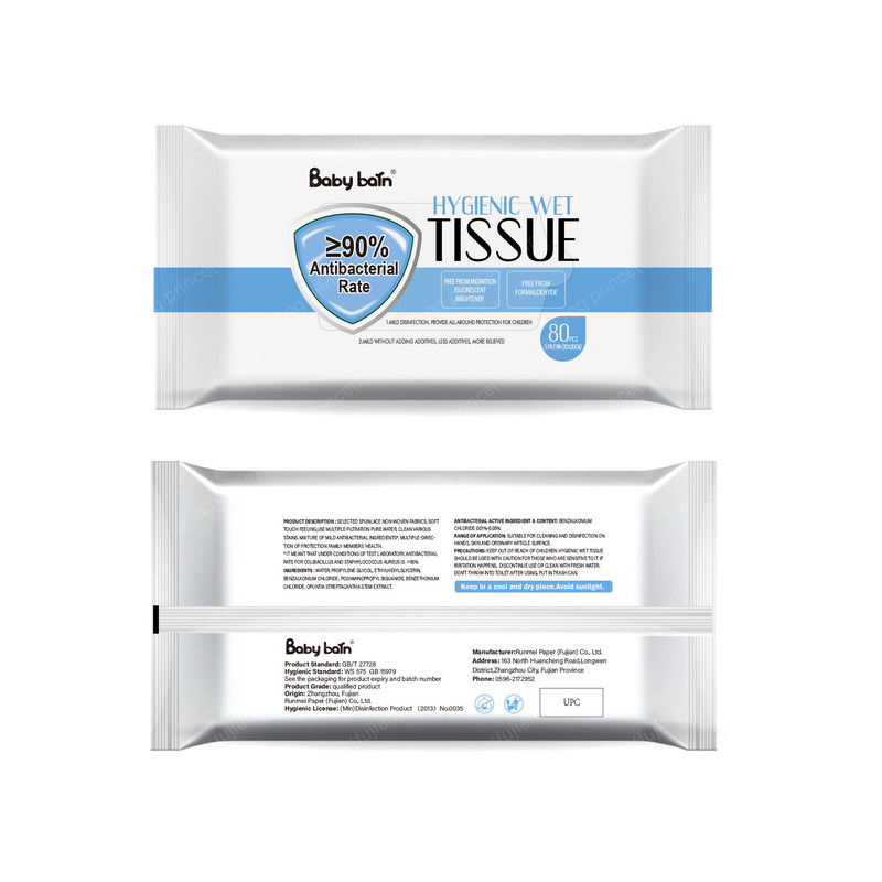 Ο καλός τύπος που το σκληρό πλαστικό χείλι 80 τραβά υγρό σκουπίζει χωρίς οινόπνευμα