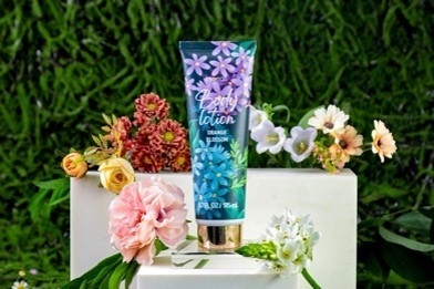 Βαθύ ενυδατικό λοσιόν σώματος Skincare ξηρότητας για τη χρήση συνόλου